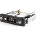 StarTech SATA 5.25 to 3.5 Trayless Hot Swap