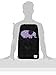 3 Sprouts Backseat Organizer, Elephant