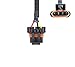 AUTOKAY LS1 LS6 LT1 Header Extension Wiring Sensor 24