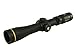 Leupold VX-R 1.5-5x33mm Riflescope, FireDot Duplex Reticle, Black