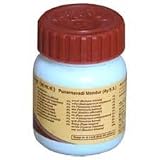 Patanjali Divya Punarnavadi Mandur Vati 40 gms