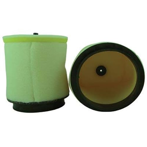 Luftfilter TRX700XX – Waschbarer Doppelfilter Für ATV & Geländemotoren