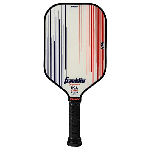 Franklin Sports Pro Pickleball Paddles - Signature