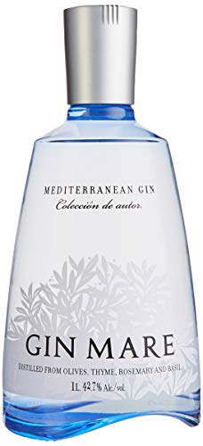 Gin Mare Spirituosen (1 x 1 l)