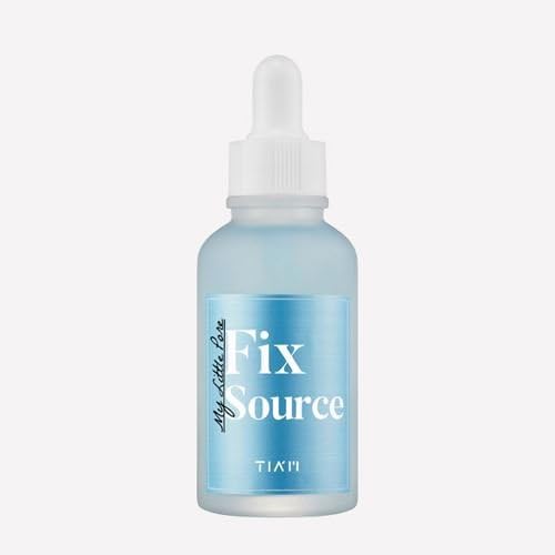 [TA] MY Little Pore Fix Source