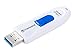 Transcend 128GB JetFlash 790 USB 3.1 Flash Drive (TS128GJF790W),White
