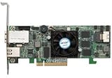 Areca ARC-1680LP SAS RAID Controller