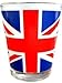 British Delights Union Jack Shot Glass