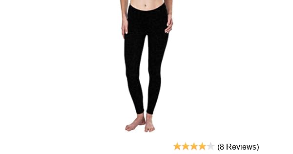 tuff athletics leggings black
