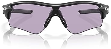 Amazon.com: Oakley Men's Oo9382 Crossrange Patch Rectangular