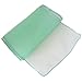 OurWarm Mint Green Organza Table Runner 12"x 108" (Inch) Wedding Party Table Decoration