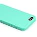 iPhone 6S Waterproof Case, oneCase Ultra Slim Thin Light [360 All Round Protective] Full Sealed IPX-6 Waterproof Shockproof Dust/Snow Proof Case Cover for iPhone 6 / 6S 4.7 inch - Mint