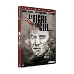 LE TIGRE DU CIEL