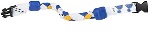 St. Louis Blues - 7" Bracelet