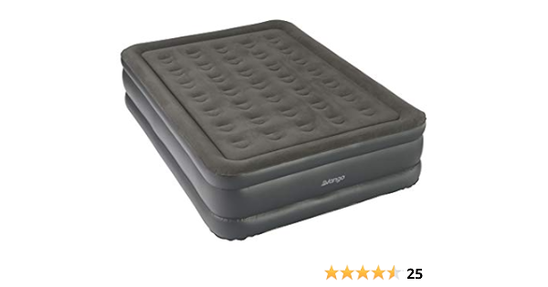 vango air bed double