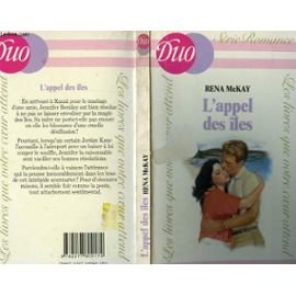 L'Appel des îles (Duo)