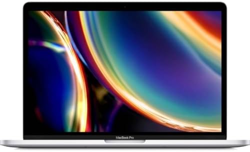 Amazon.com: 2020 Apple MacBook Pro with 2.3GHz Intel Core i7 (13 