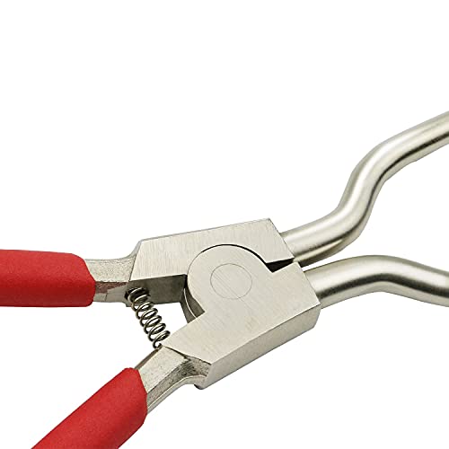 Kujunpao 383EER4001A Washing Machine Inner/Outer Basin Washer Spring Removal Tool Spring Expansion Tool Compatible with LG and Samsung,Replace TJTSE-1, 1268535, AH3569695, EA3569695, PS3569695