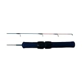 HT Enterprise IB-24 24 Ice Blue Super Flex Rod Ul