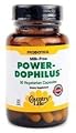 Cntry: Power-Dophilus, Milk Free, 50 VCAP