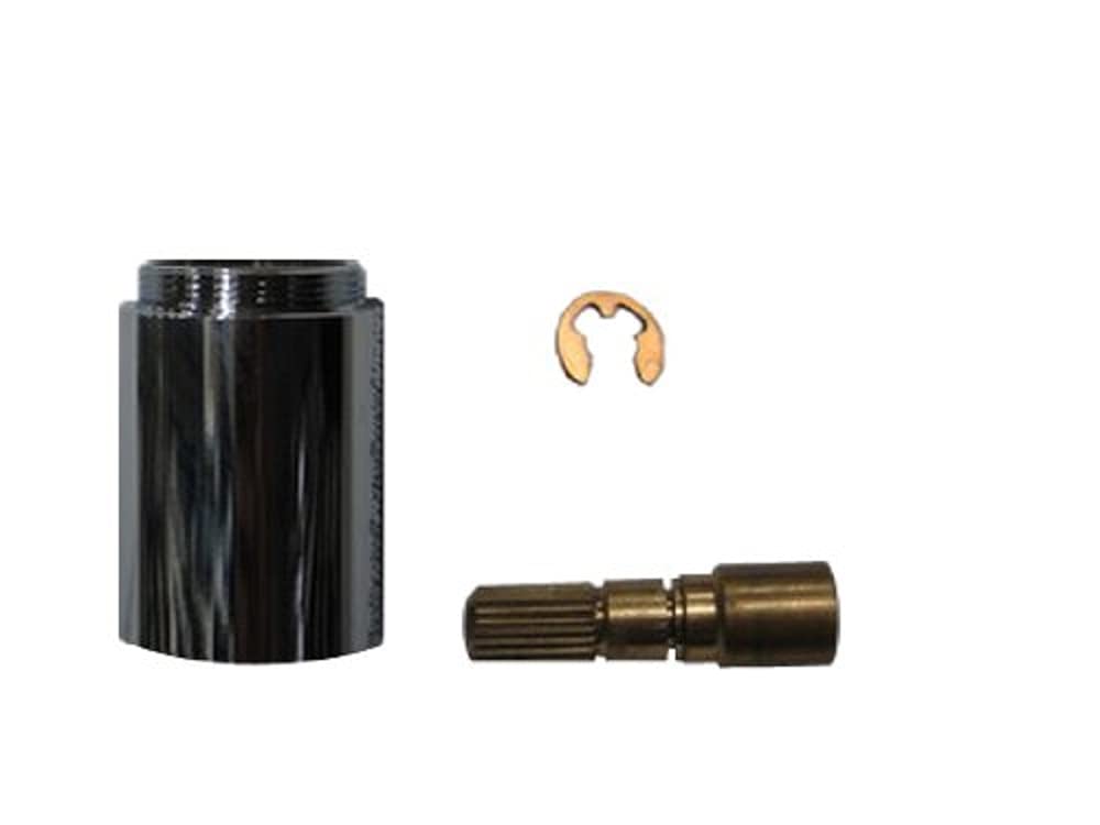 GROHE Extension-Set, 40 mm Chrome 06428000