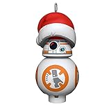 Hallmark Keepsake Miniature Christmas Ornament