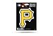 MLB Pittsburgh Pirates Die-Cut Window Decal