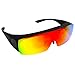 Bell + Howell TAC FLIP UP Polarized Sun Glasses As Seen On TV primary