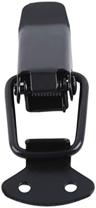 DearAnswer Motorcycle Security Mugen Lock Clip Kit Quick Release Hook for Racing Car Truck Accessories,1#
