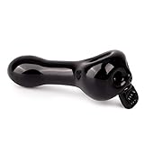 FANHONG 4.5 inch Pipe,Handmade Glass Recreational Art Collectable New Style Bub