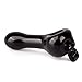 FANHONG 4.5 inch Pipe,Handmade Glass Recreational Art Collectable New Style Bub
