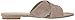 Seychelles Women's Continental Slide Sandal
