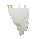 Keystone CH1288112 Windshield Washer Tank