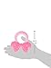 NUK Disney Teether, Minnie Mouse