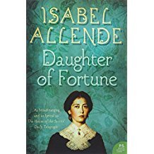 Daughter of Fortune by Isabel Allende (2000-09-03)
