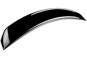 Car Spoiler Wing for Chrysler 300 300c 300s 2011 2012 2013 2014 2015 2016 2017 2018 Car Rear Trunk Spoiler Exterior Accessori