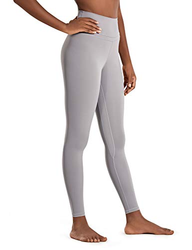 CRZ YOGA Women's Naked Feeling 