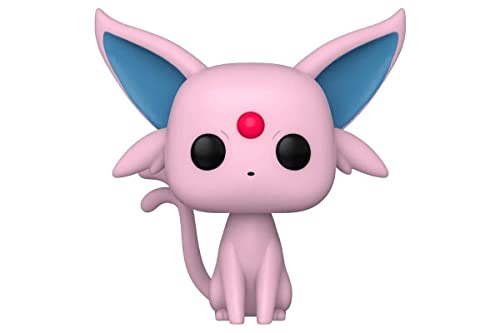 Funko Pop! Games: Pokemon - Espeon