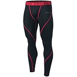 Tesla Men's Compression Pants Baselayer Cool Dry Sports Tights Leggings MUP19/MUP09/P16