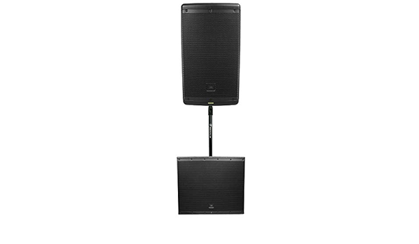 jbl eon 1000 watt