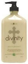 Divinity Moisturizer After Tan Lotion 18 Oz