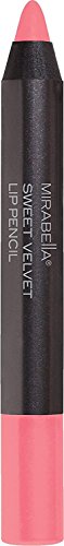 Mirabella Moisturizing Velvet Lip Pencil - Sweet, 2.30g/0.081oz