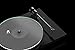 Pro-Ject T1 Turntable (Piano Black)thumb 3