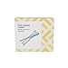 Amazon Brand - Solimo Plastic Applicator Tampons, Regular Absorbency, Unscented, 144 Count, 4 Packs of 36