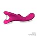 Vibrator,G·LUST Multi-speed Magic Wand,Wireless G-Spot Power Wand Massager Vibrating Sex Toys for Woman