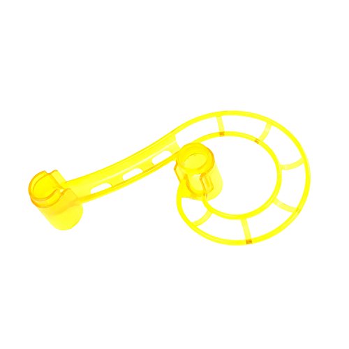 Marble Genius Booster Set (Add-On Set - 20 Marbulous Marble Run Toy Pieces)