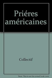 Prières américaines