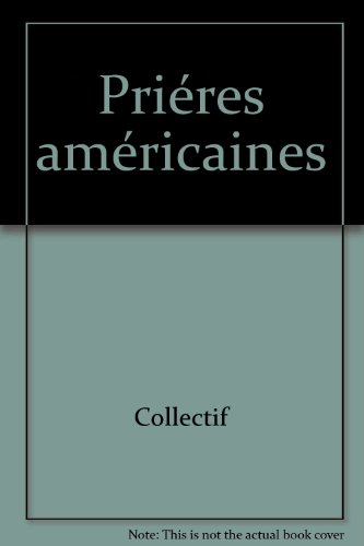Prières américaines
