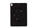 Airstrap 360 for Ipad 9.7 2017 in Black