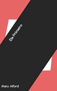 Livro Ele Primeiro